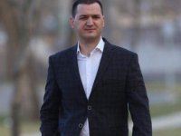 Turan Yaldır'dan Aksaray Belediye Başkan Adaylığı'na ilişkin açıklama