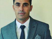 Sanlav, "Tuzgölü'nün İncisi Eskil, Aksaray'ın Birincisi Olacak"