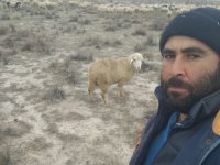 Eskilli Çoban, "Genç Çiftçi Hibe Desteği Bizlere Verilmeli"
