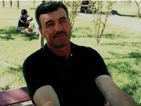 Adem Gök Eskil Karşıyaka Mahallesi'nden muhtar adayı oldu