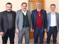 Güdendede'den Seçimlerde Birlik ve Beraberlik Vurgusu