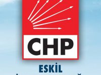 CHP'nin Eskil Belediye Başkan Adayı Belli Oldu
