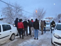 Konya’da metruk evde 2 adet el bombası bulundu