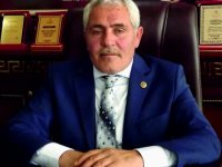 Başkan Alçay'dan AK Parti Adayı Necati Belgemen'e tam destek!