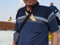 Mehmet Ali Karakaya AK Parti Eskil Belediye Meclis Üyesi Adayı Oldu