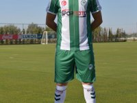 Ali Çamdalı yeniden Konyaspor’da