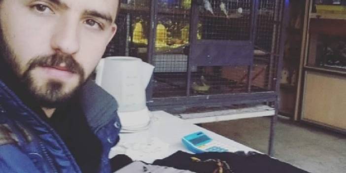 Eskilli İbrahim Ünlü'nün elinden çıkan tespihler göz dolduruyor