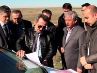 Aksaray 2. Organize Sanayinin Sultanhanı’na Yapılması Planlanıyor! VİDEO