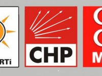 İşte MHP, AK Parti ve CHP'den Eskil Meclis Üyesi Adayı Olan İsimlerin Ortak Özelliği