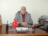 Başkomiser Muhtar Adayı Oldu