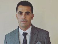Ahmet Sanlav, 'Gördüğüm Destek Onur Verici'