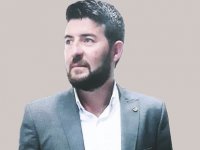 Muhtar Adayı Gökhan Kırkıl'dan anlamlı paylaşım! Var mı itiraz eden aday?