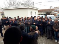 Zavlak'a Kaputaş'ta yoğun ilgi