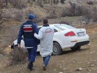 Nöbet tutup ağıla gelen hırsızları vurdu: 1 ölü, 2 yaralı