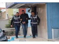 Interpol’ün aradığı 4 Rus vatandaşın katil zanlısı Konya’da yakalandı