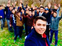 Veli Batur, "Gençlerimiz Siyasette Yer Almalı"