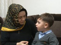 Okumayı öğrenmeden İstiklal Marşı’nın 10 kıtasını ezberledi