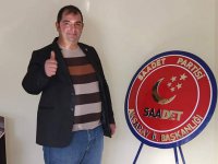 Mutlu, "Gönülleri kazanamayan bir başkan Eskil'e hizmet edemez"
