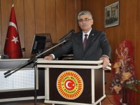 İbrahim Güdendede, "Buna seyirci kalanlar utansın"