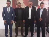 MHP Eskil İl Genel Meclis Üyesi Adayları Belli Oldu