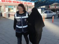 DEAŞ’a para ve eleman toplayan örgüte operasyon: 12 gözaltı kararı