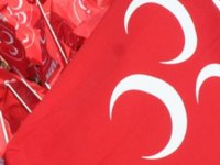 MHP Eskil Belediye ve İl Genel Meclis Üyesi Adayları Belli Oldu