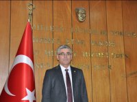 İbrahim Güdendede Bağımsız İl Genel Meclis Üyesi Adayı Oldu