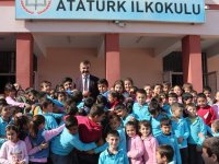Recep Çelen Hoca'dan Evde Kitap Okuyoruz Kampanyası