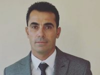 Aday olamayan Ahmet Sanlav, "Bu projelerimiz hayat bulsun!"