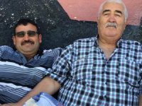 Babaya büyük özlem, "Tarifi yok bu acının"