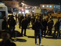 Yeşiltepe'de (Kırkıl) AK Partili ve CHPli gruplar kavga etti 6 yaralı