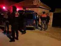 Ortaköy'de 17 yaşındaki genç vurularak öldürüldü