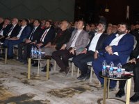 Erbakan Hoca Bir Cesaret Abidesiydi