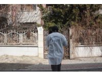 Yaşlı doktor evinde ölü bulundu
