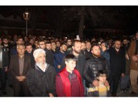 Yeni Zelanda’daki saldırıya Konya’dan tepki
