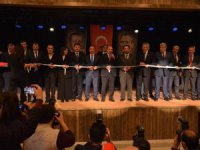 Bakan Varank “Aksaray’ın köklü bir kültürü var”
