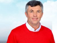 Yakup Gök, "Belediyeyi halkımızla birlikte yöneteceğiz"