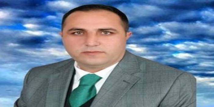 Ali Mutlu, "Eskil'de kazanan taraf biz olacağız"