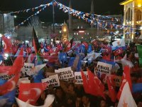 Belgemen, "Eskil o programa damgasını vurdu"