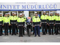 Vali Mantı: “Trafik denetimleri artacak”