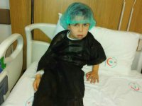 Halil Erdem Başkan cennete uğurlanıyor!