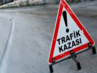 Otomobil takla attı: 3 yaralı