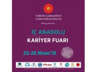 KTO Karatay, bölgenin en büyük kariyer fuarı İKAF’19’a hazır