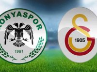 Atiker Konyaspor, Galatasaray maçının hazırlıklarını sürdürdü