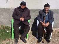 Gazi Eşmekaya'nın acı günü