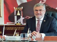 Belediye Başkanı, "Fakir Fukara İçin Toplanan Paralarla Yapılan İftara Katılamam"