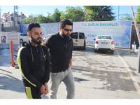 Konya’da DEAŞ operasyonu: 9 gözaltı