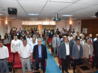 Meraların Hayvancılık İçin Önemi Anlatıldı
