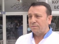 Konya'da lokantacılık yapan Eskilli işletmeciden örnek davranış