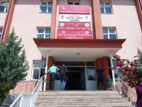 Sevgi evlerindeki çocuklara anlamlı iftar